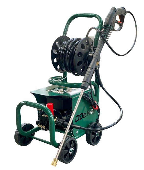 Máy Rửa Xe Deko 3400W DK-3400