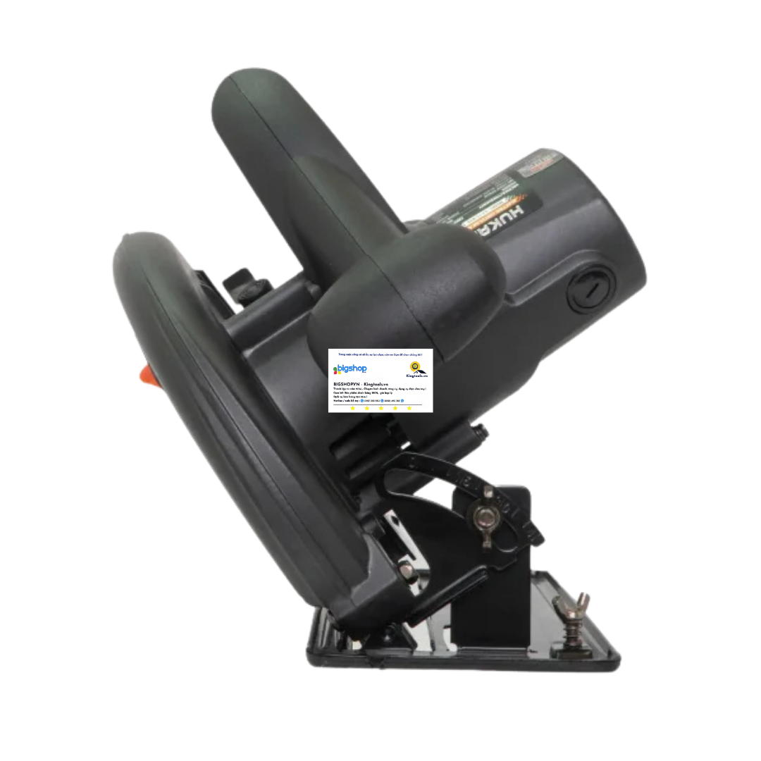 Máy cưa đĩa cầm tay HUKAN G3-CG1600 (1600W, đĩa 185mm)