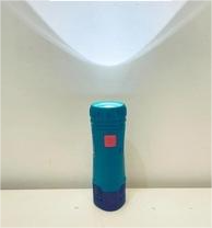 Đèn pin cầm tay 12V TOTAL TWLI1223