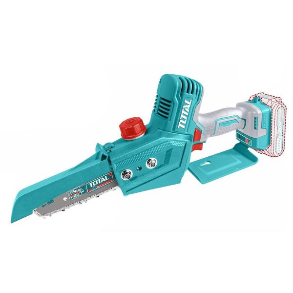 Máy cưa xích mini dùng pin Total TGSLI20686