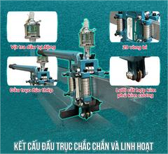 MÁY CẮT GẠCH BÀN ĐẨY TAY NAKAWA NK-CGB1200