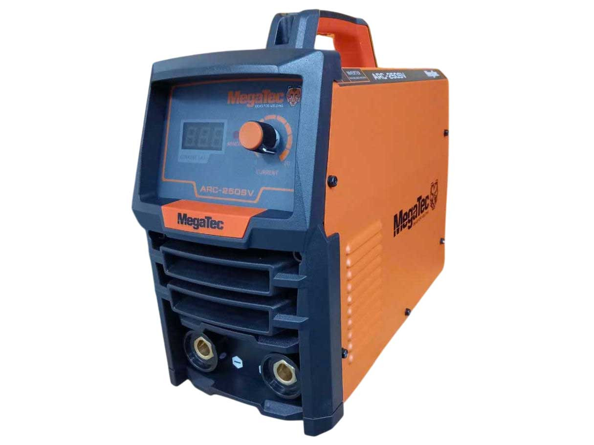 Máy hàn que Megatec ARC-250SV