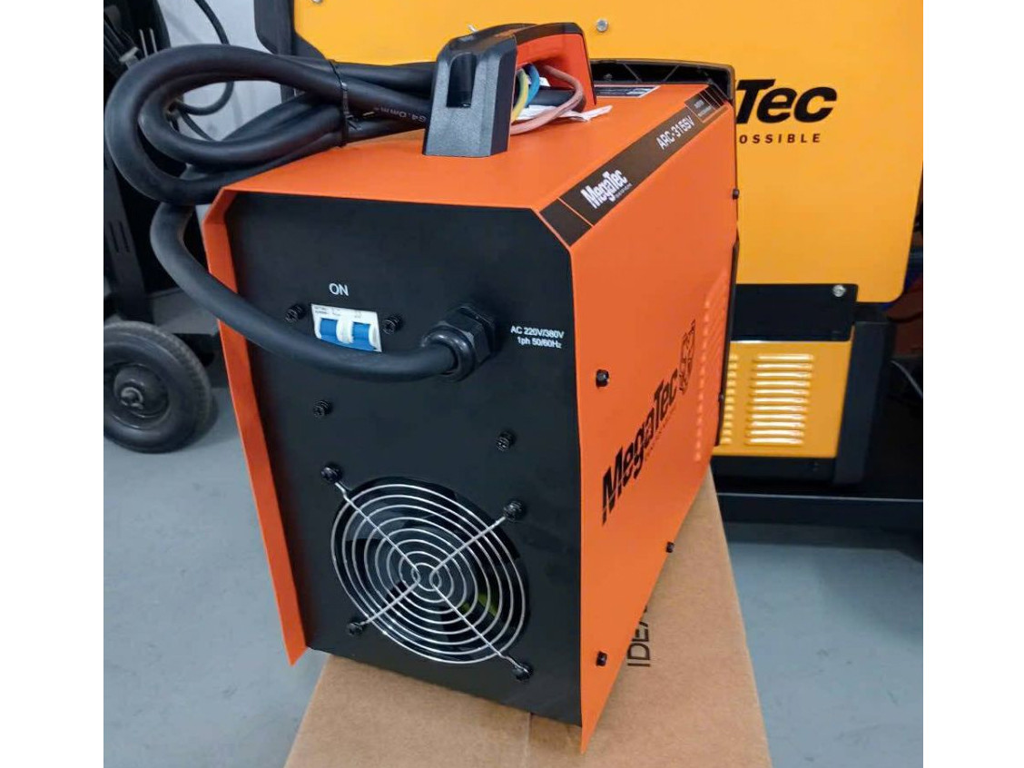  Máy hàn que Megatec ARC-315SV