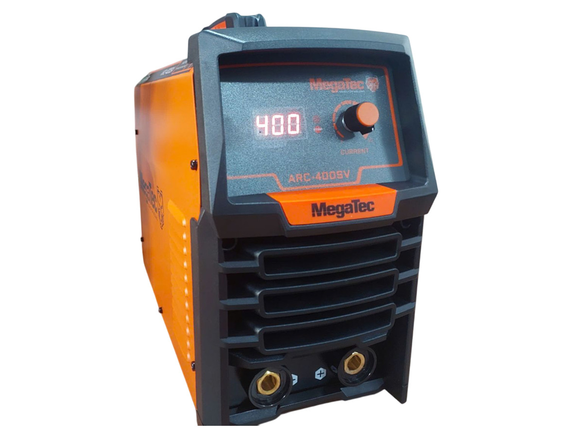 Máy hàn que Megatec ARC-400SV