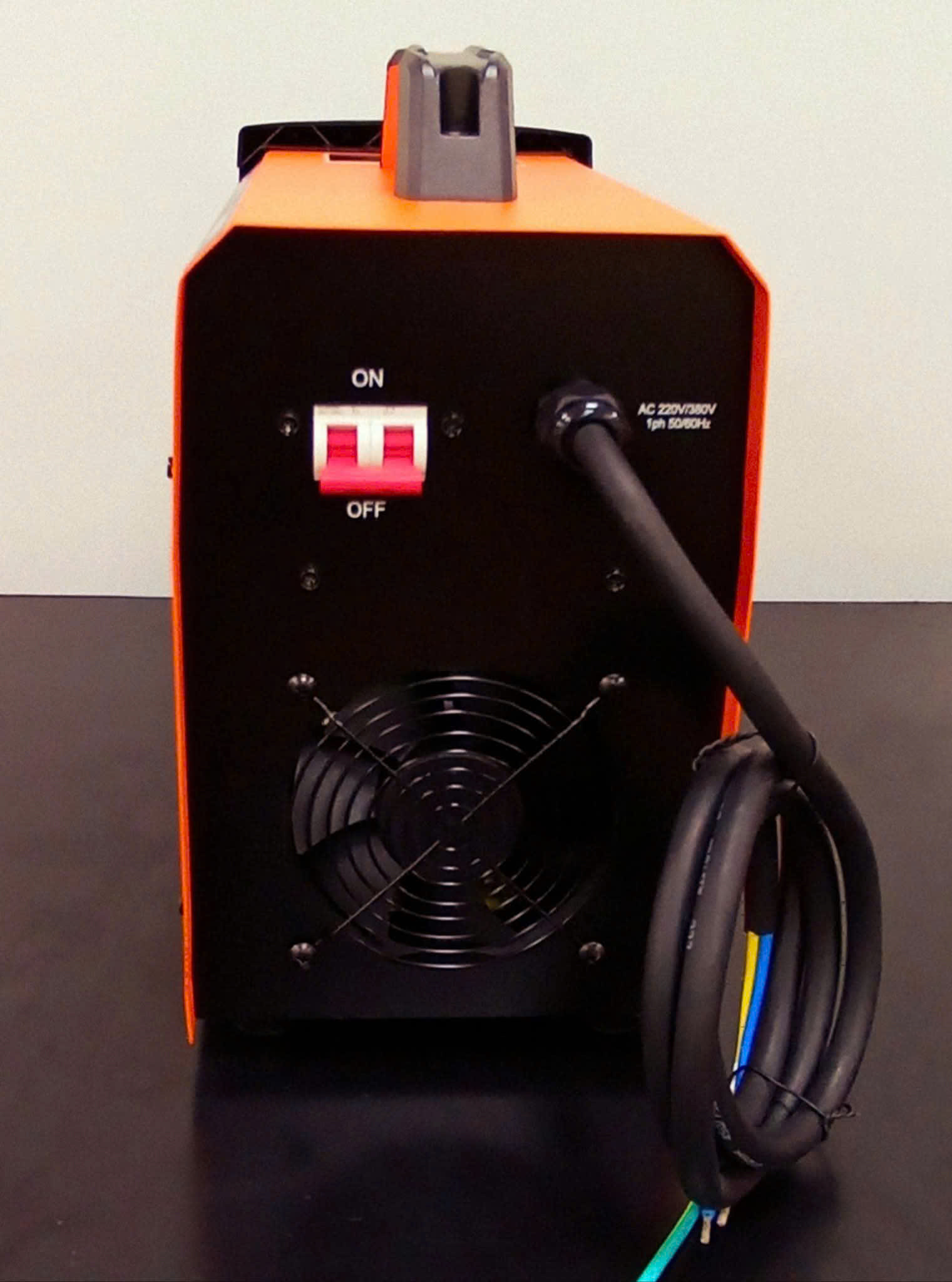 Máy hàn que Megatec ARC-400SV