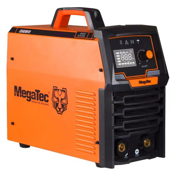 Máy hàn que Megatec - ZX7-500I 3 pha