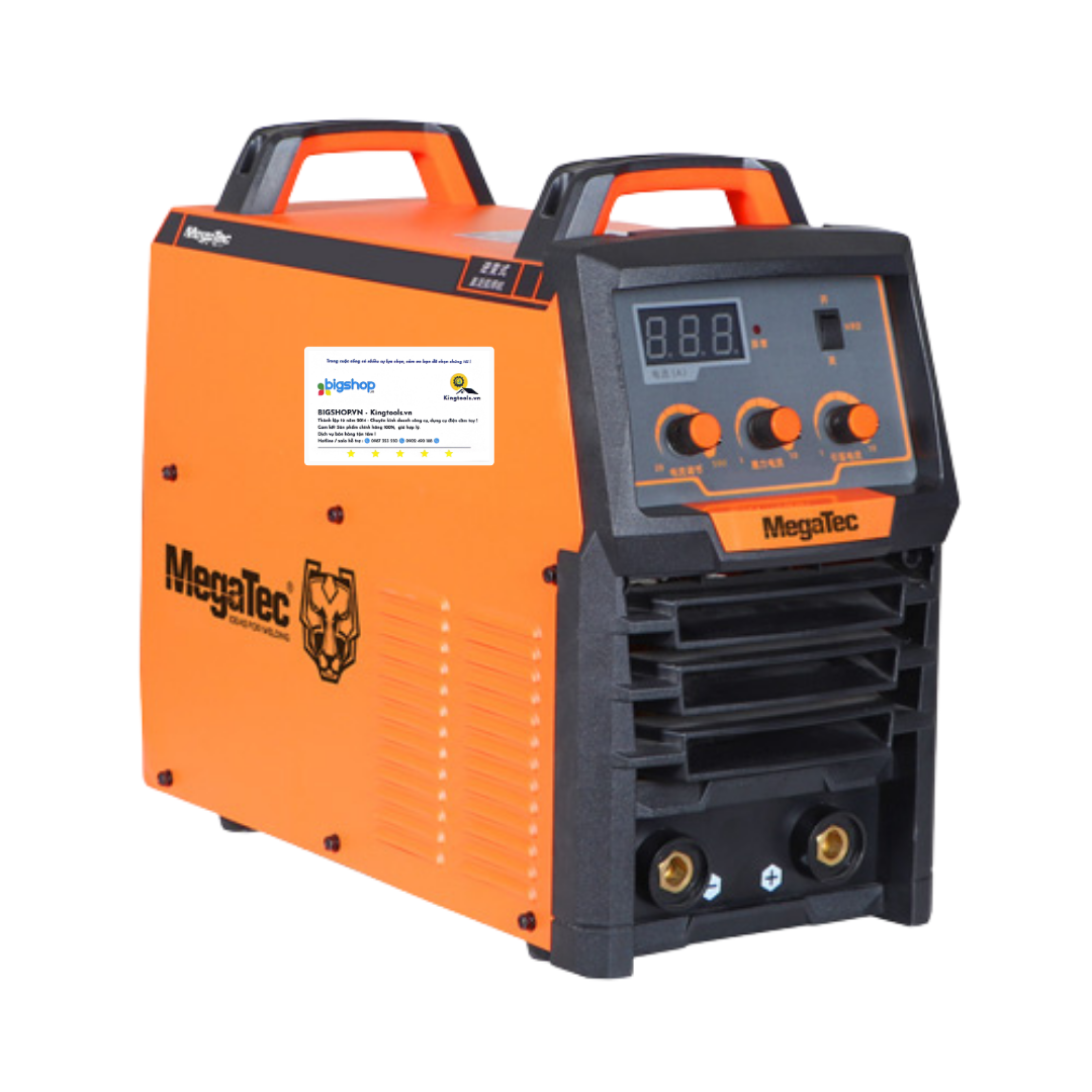Máy hàn que Megatec ARC-630I