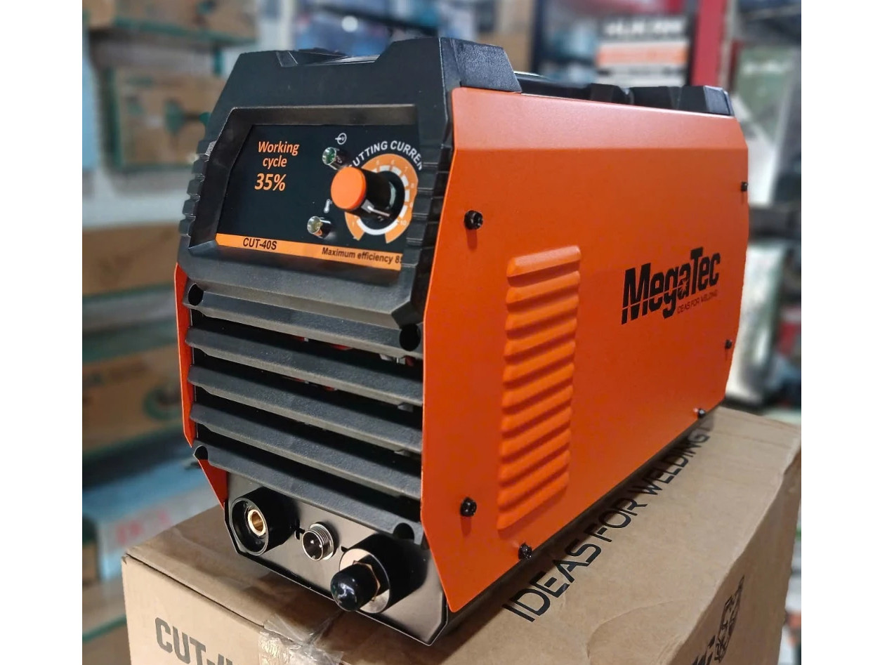 Máy cắt Plasma 40A Megatec CUT-40S