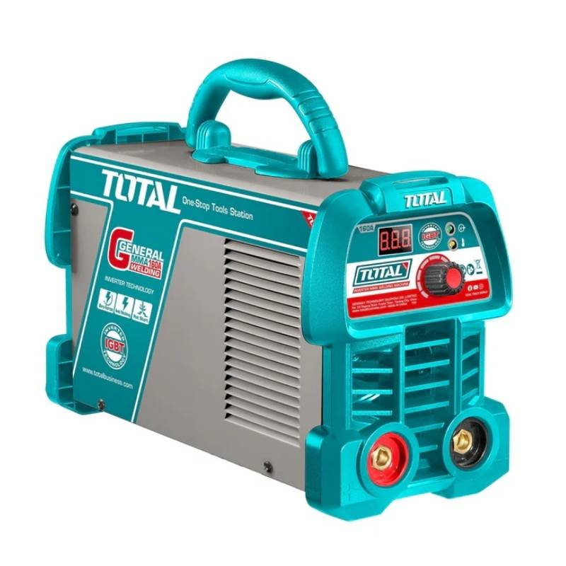 Máy hàn que điện tử Total TW216059