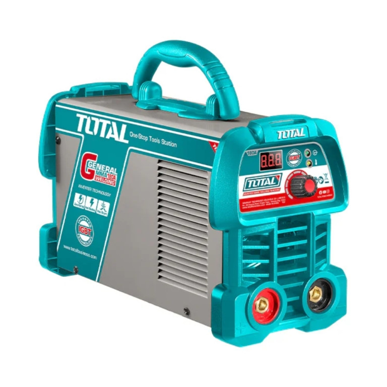 Máy hàn điện tử Inverter MMA 180A/89V Total TW218059