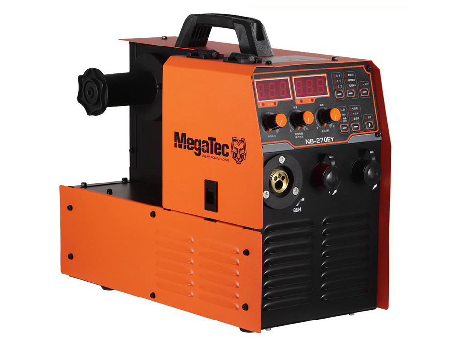 Máy hàn mig 2 chức năng Megatec NB-270EY