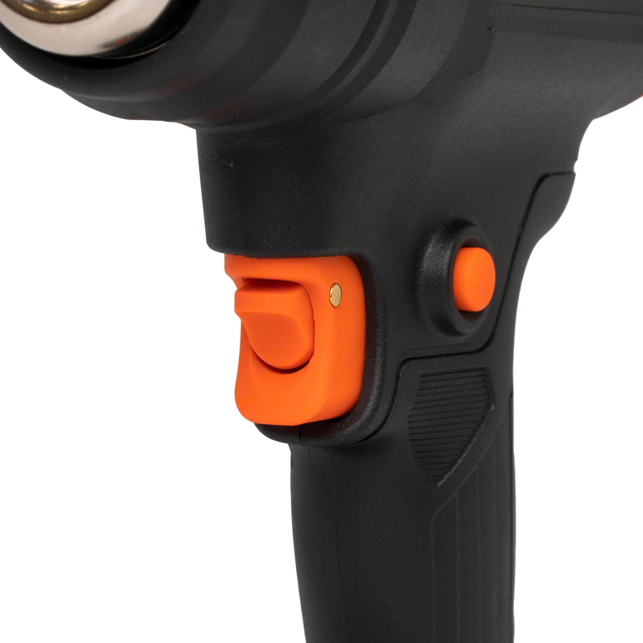 Máy Khò Nhiệt Pin HUKAN G1-KN350, LÊN TỚI 550°C ( thân) 