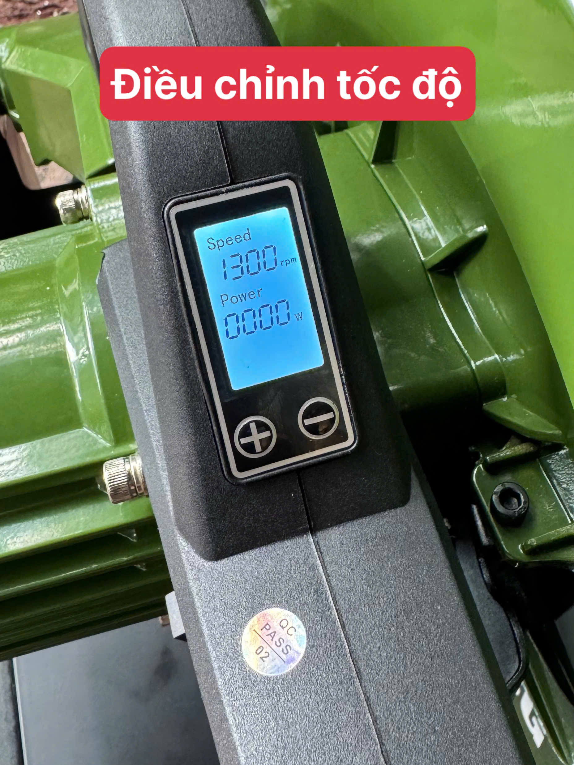 Máy cắt hợp kim 355mm DEKTON  DK-CHK355XBL, không chổi than