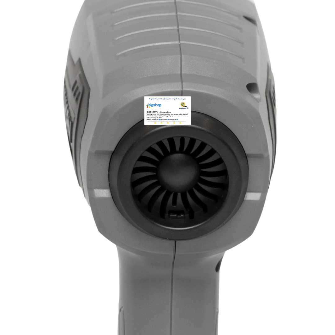 Máy hút bụi pin 2 trong 1 HUKAN G1-VC09 (GEN 1) - Thân máy