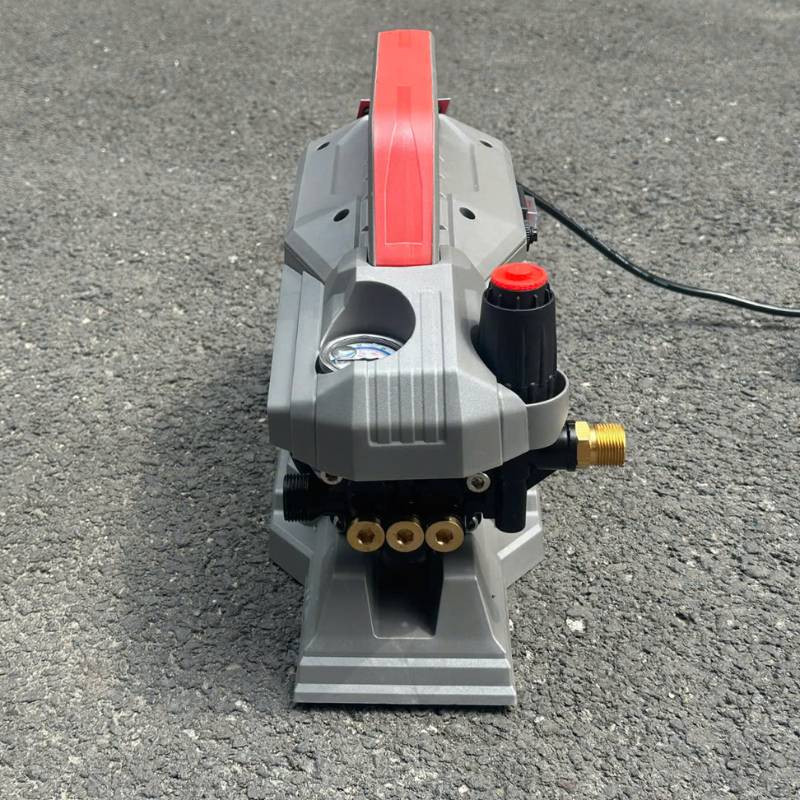 Máy Rửa Xe Amaxtools ARX-2720CN