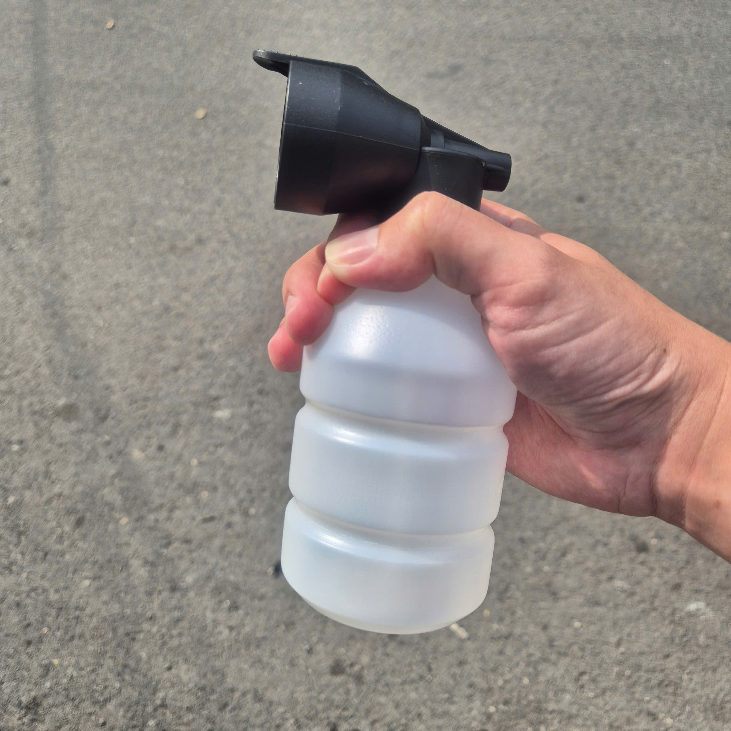 Máy Rửa Xe Amaxtools ARX-2720CN, có chỉnh áp