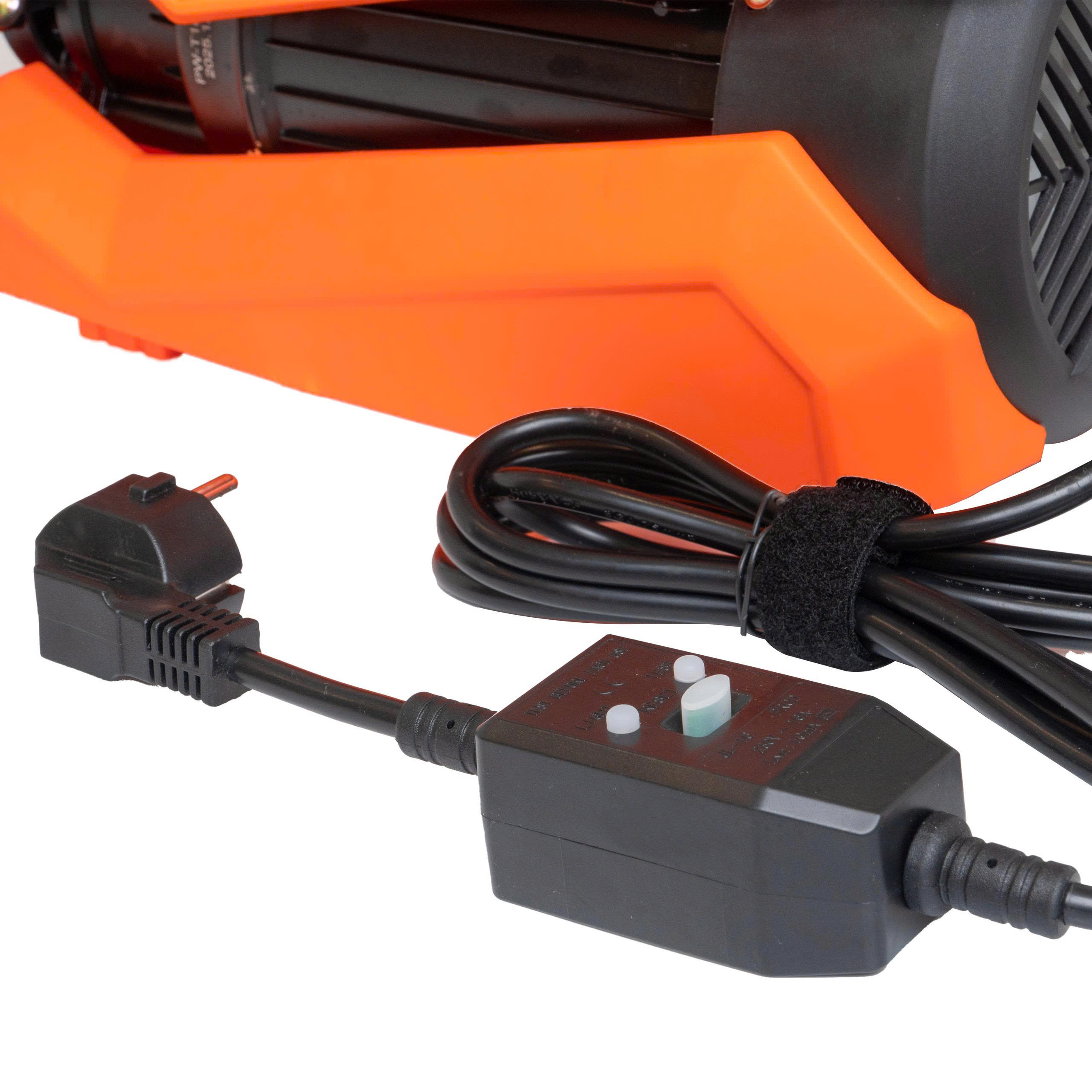 Máy Rửa Xe Điện HUKAN G2-R6LUX – 3000W, Có Chỉnh Áp, Áp Lực 160 Bar