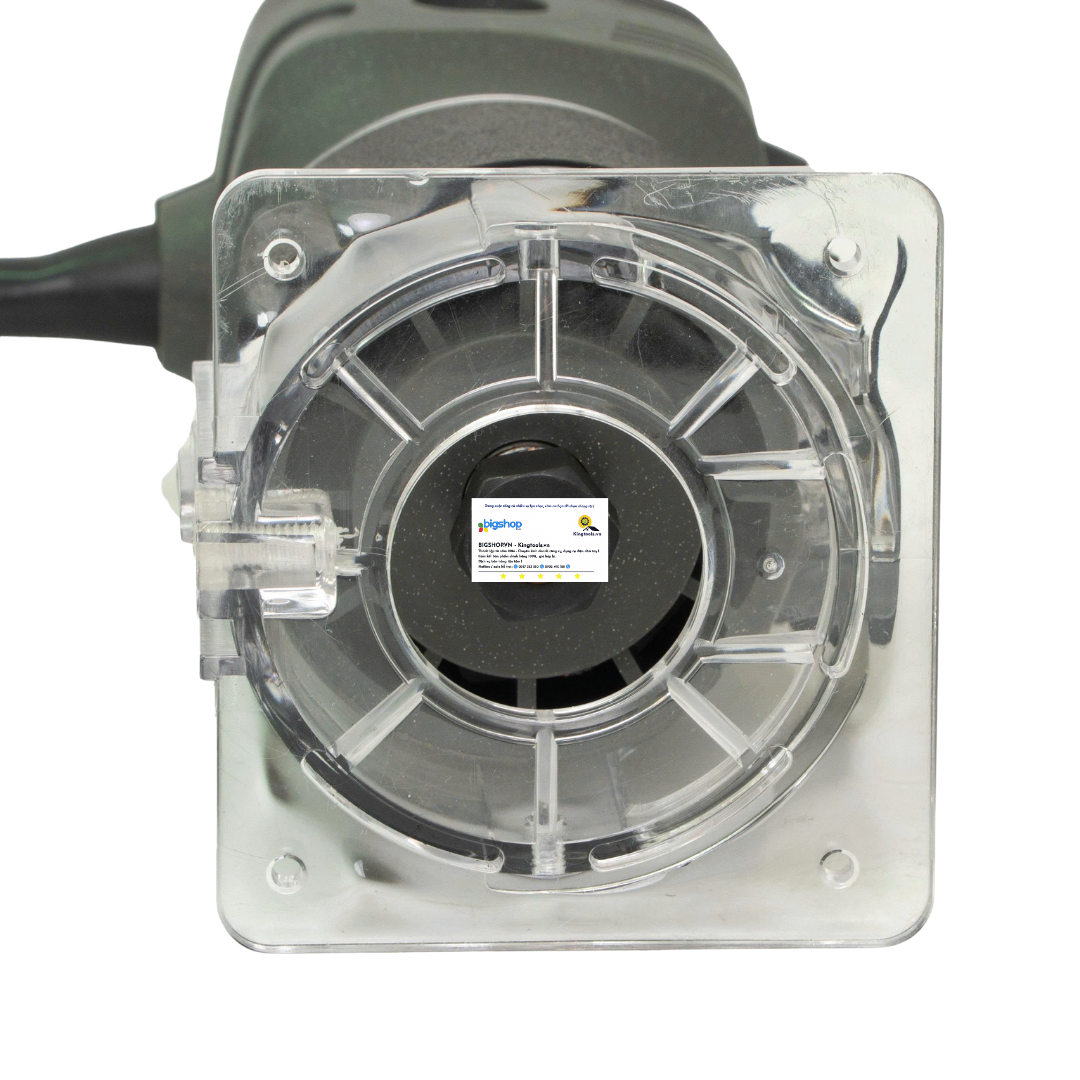 Máy phay gỗ HUKAN G2-SG0635 (GEN 2, CS 700W)