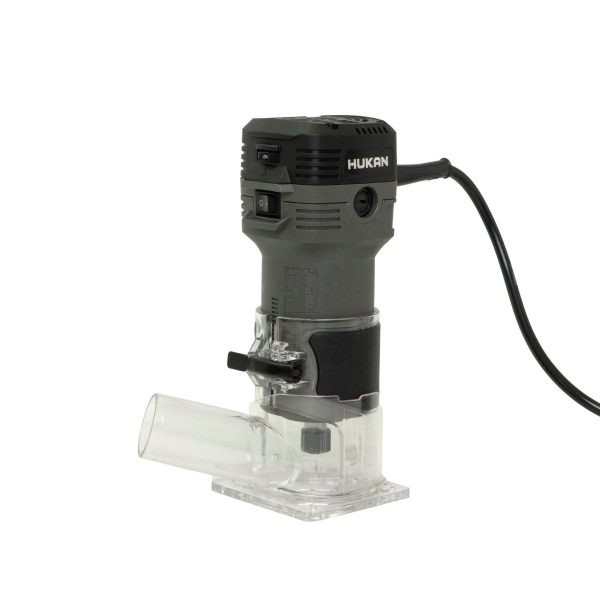 Máy phay gỗ (GEN 2) G2-SG0635