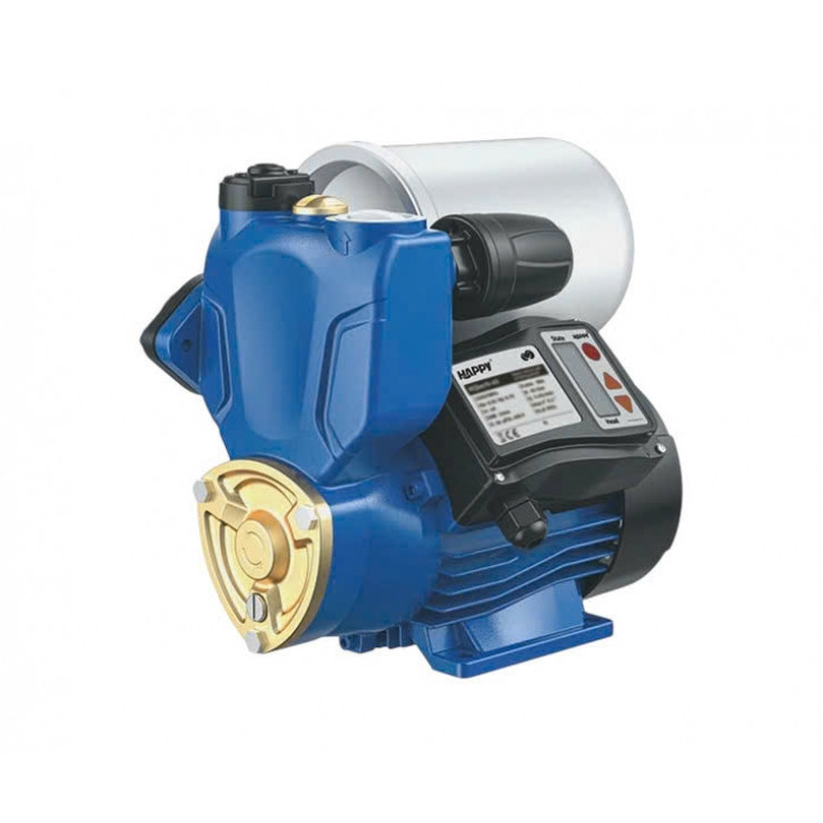 Máy bơm tăng áp điện tử 250W Happy  Pump HTA250AT