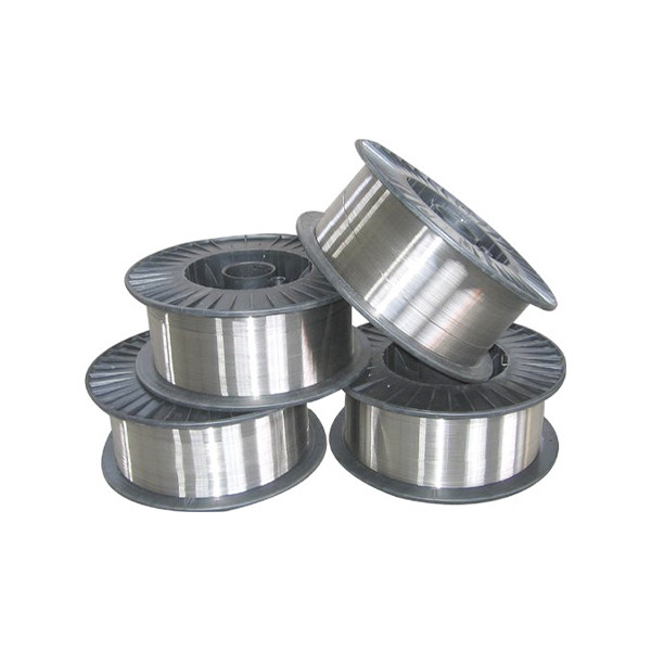 Dây hàn thuốc Inox E308Z, không dùng khí 1kg size 0.8mm hoặc 1.0mm Megatec