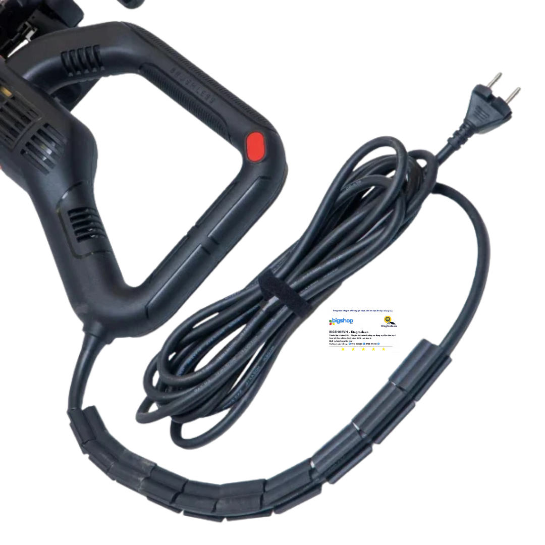 Máy cắt vòng bê tông HUKAN G3-RS410 (5000W, lưỡi 410mm)