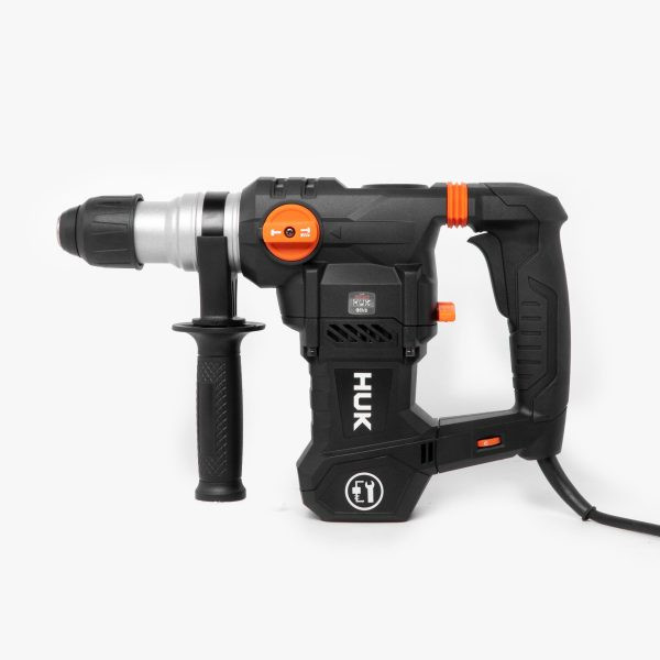 Máy khoan đục bê tông (GEN 3) G3-HUK32