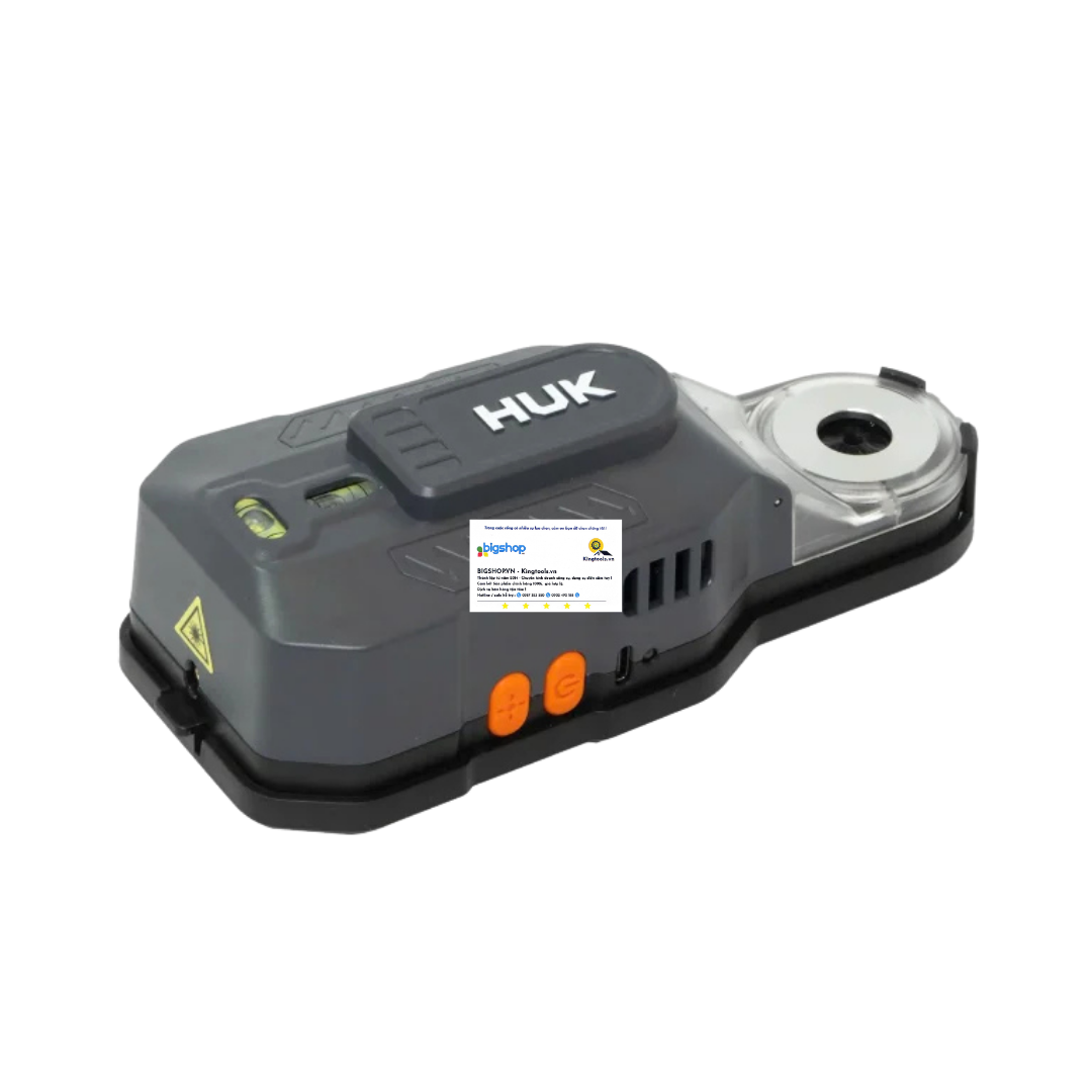 Máy thu bụi HUKAN G3-LDC04 (GEN 3)