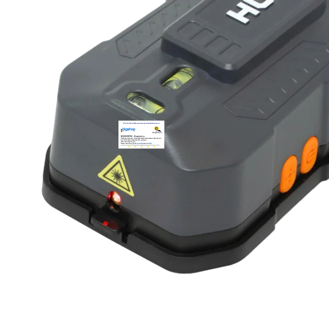 Máy thu bụi HUKAN G3-LDC04 (GEN 3)