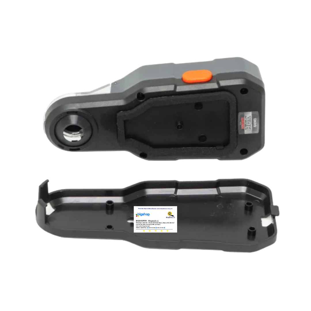 Máy thu bụi HUKAN G3-LDC04 (GEN 3)