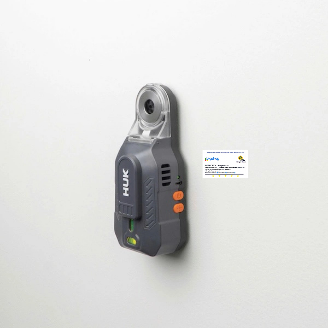 Máy thu bụi HUKAN G3-LDC04 (GEN 3)
