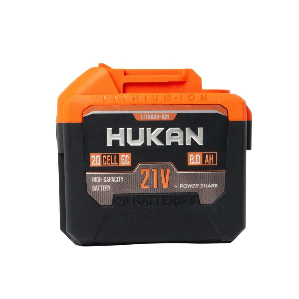 PIN LITHIUM-ION 20CELL (GEN 1) G1-CB8050MK