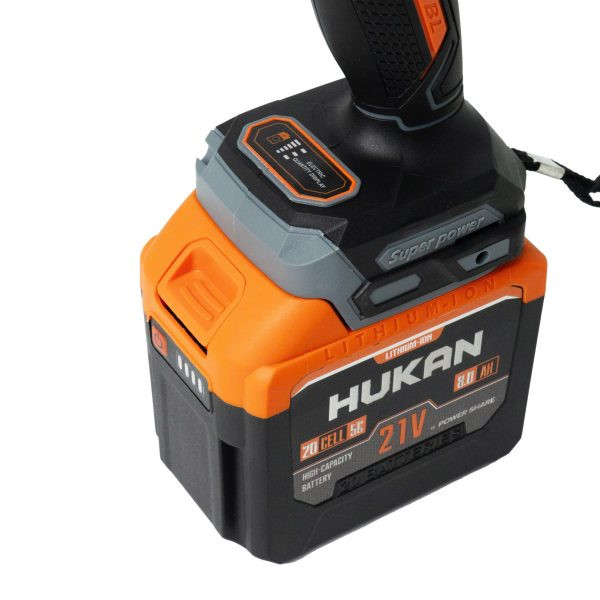 PIN LITHIUM-ION 20CELL (GEN 1) G1-CB8050MK