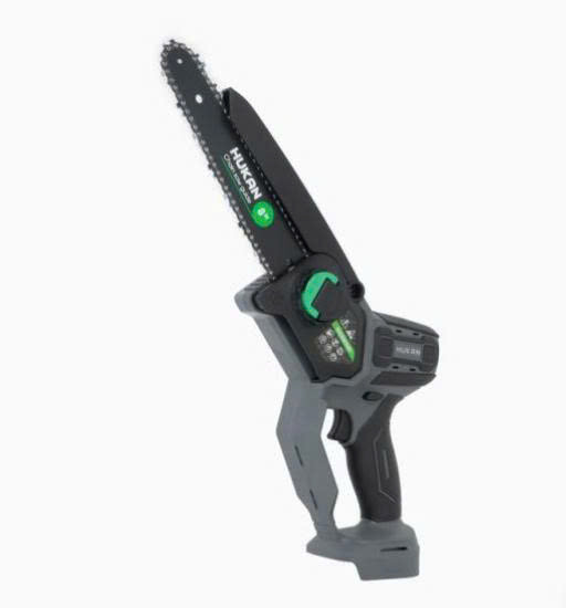 Thân Máy Cưa Xích Pin 650W 10 Inch Hukan G2-CX10ih