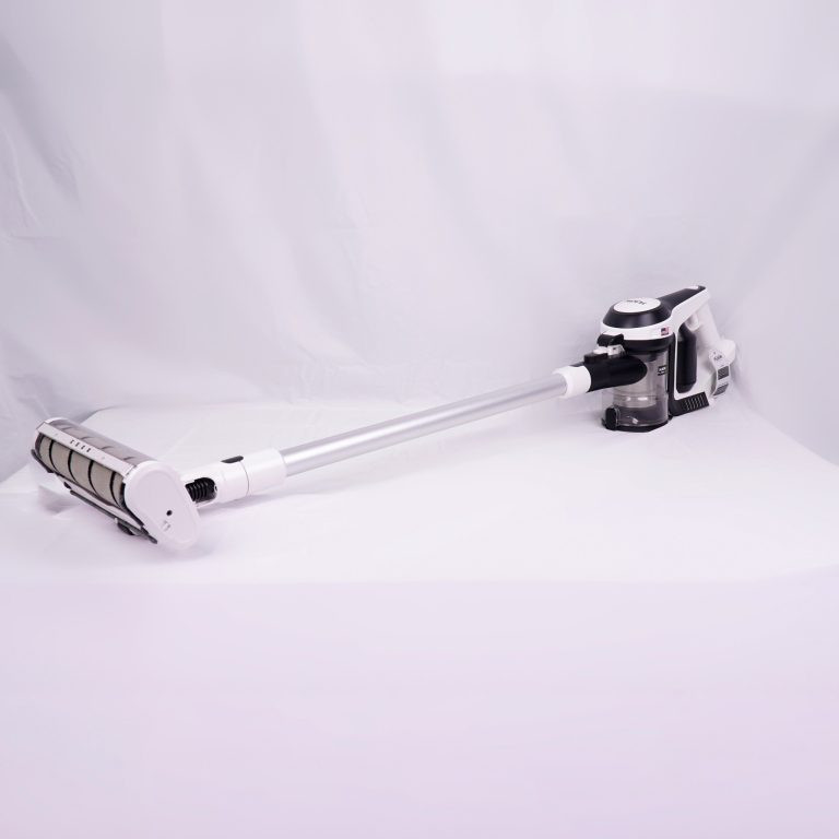 Thân máy hút bụi dùng pin chân phổ thông HM21-G2-HVC201BL