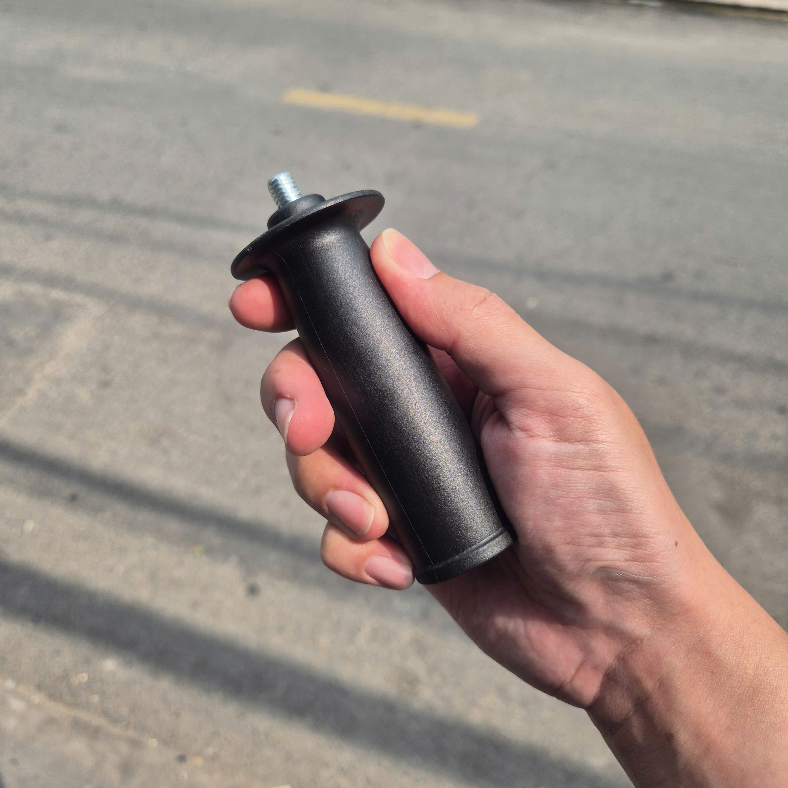 Thân máy mài pin HUKAN G2-A8500CP (Gen 2) – 3 tốc độ