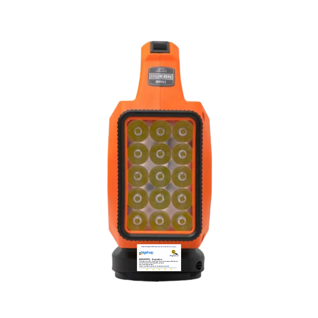 Bộ chuyển nguồn điện HUKAN G1-BCN220 (GEN 1)