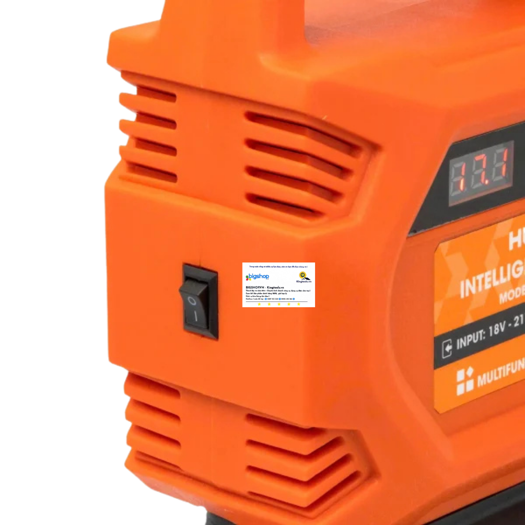 Bộ chuyển nguồn điện HUKAN G1-BCN220 (GEN 1)