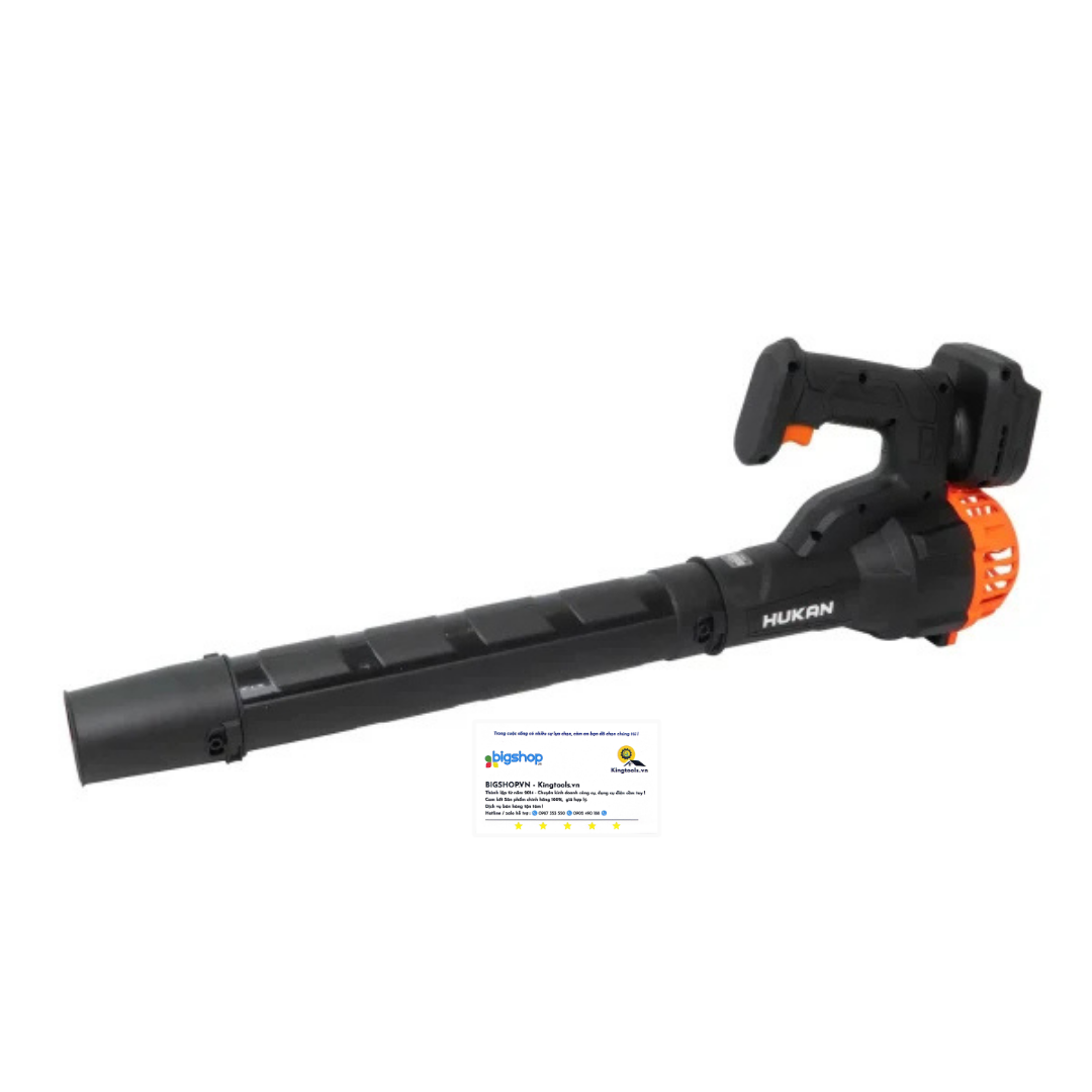 Máy thổi phản lực pin HUKAN G2-F2 (Chưa bao gồm Pin, Sạc)