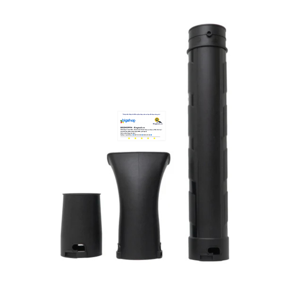 Máy thổi phản lực pin HUKAN G2-F2 (Chưa bao gồm Pin, Sạc)