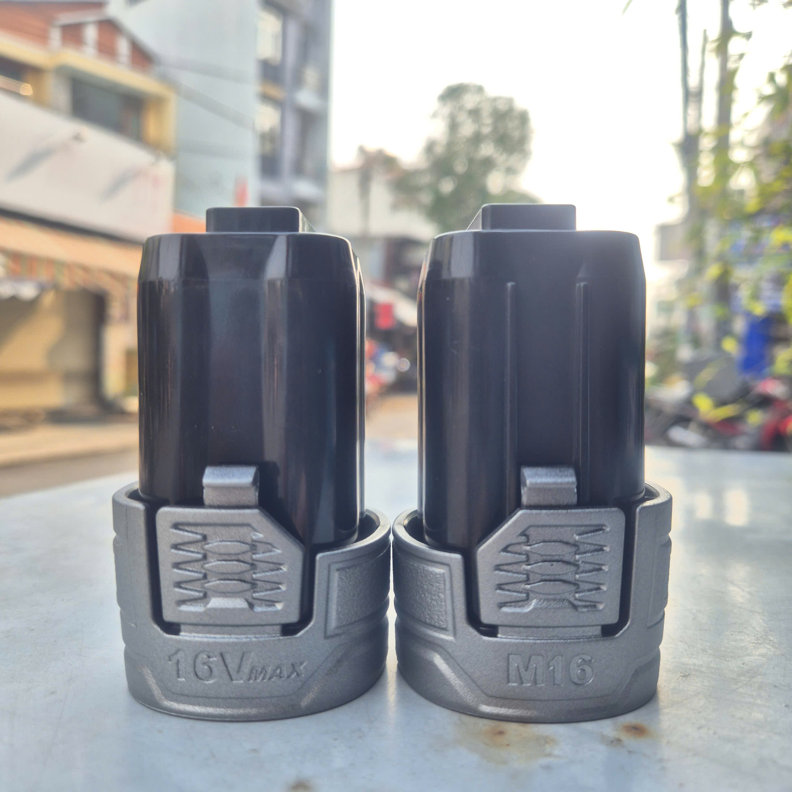 Máy Siết Vít Không Chổi Than TOTAL TIRLI16178 16V – 170Nm, 2 Pin 2.0Ah, Chính Hãng