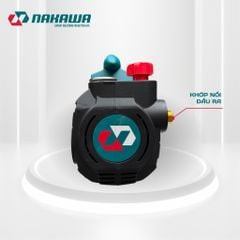 Máy phun áp lực NAKAWA NK-CW29A 