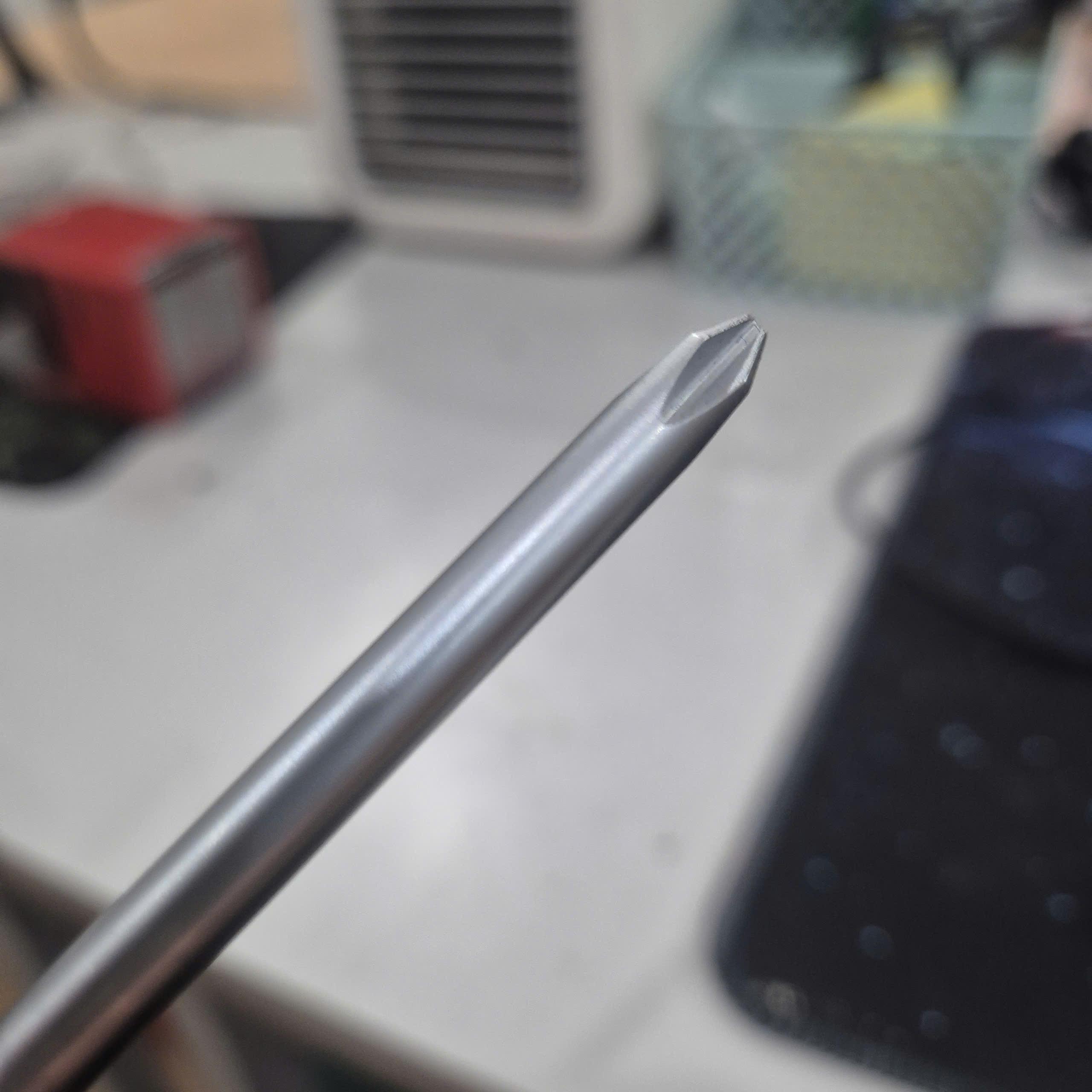 Tua vít bake (PH2x150mm) EMTOP ESDPH2150