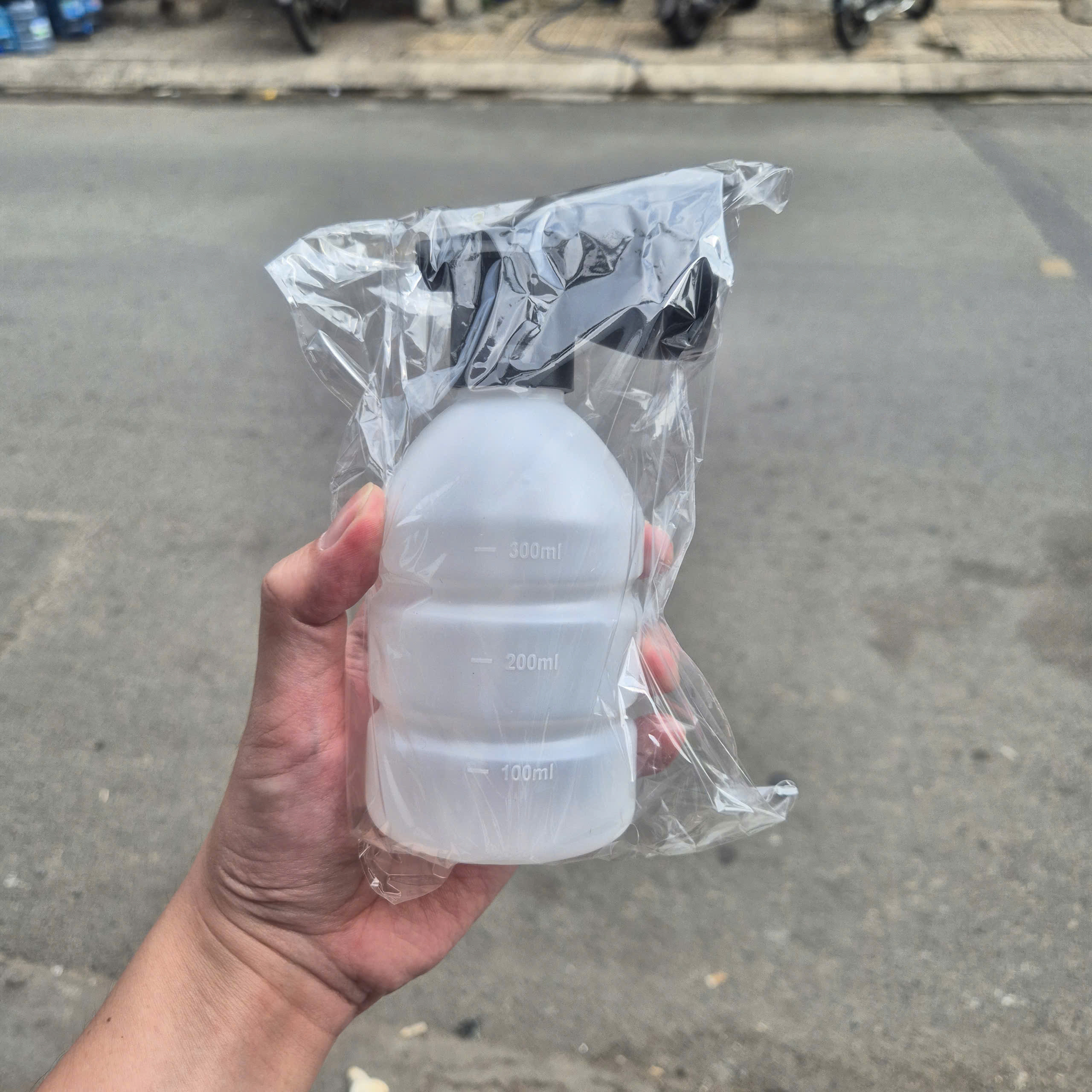 Máy xịt rửa Bitec BT2720, CS 2700W, 120Bar