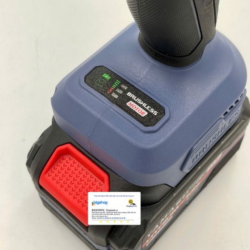 Thân Máy Khoan Pin 21V Yamasu YMS-THANM150T