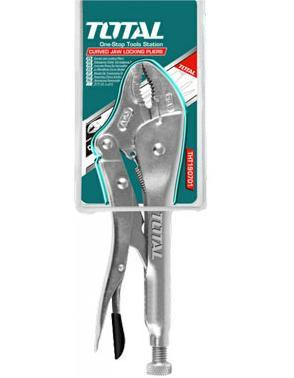 Kìm bấm chết Total THT191003 10