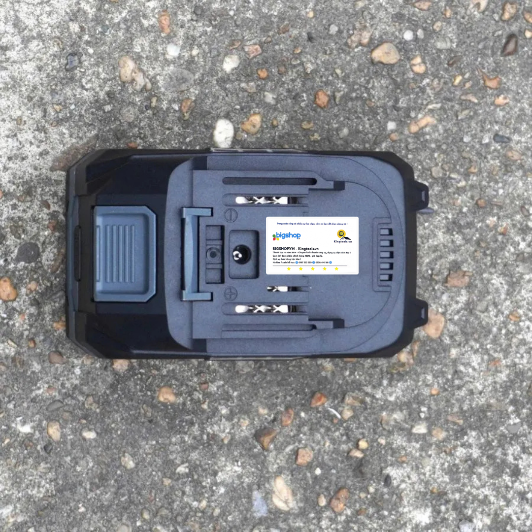 Pin Yamasu 21V M21-6.0AH