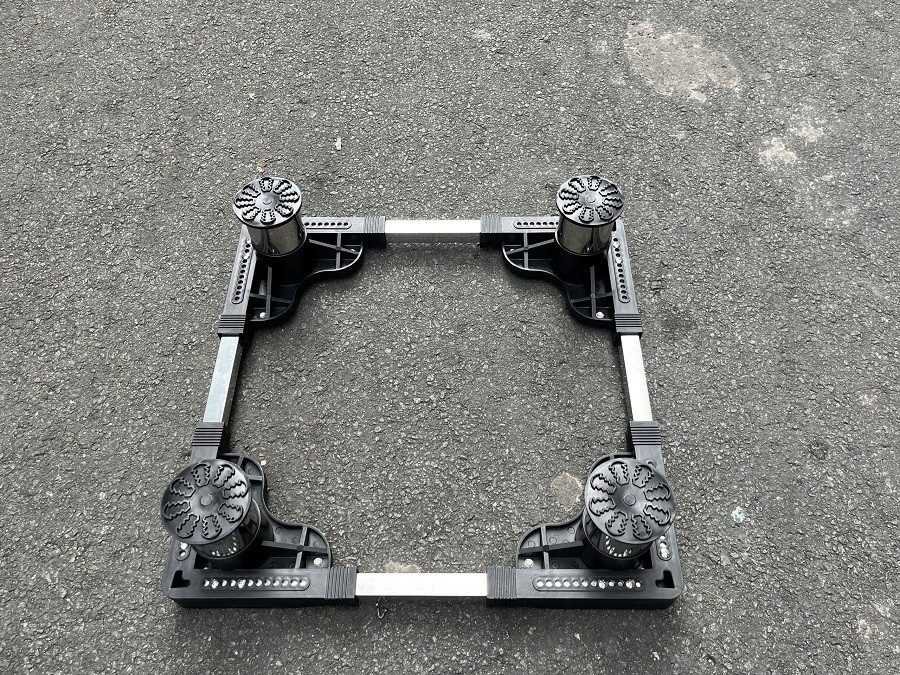 Chân Đỡ Máy Giặt - Tủ Lạnh Cảnh Phong CDN57