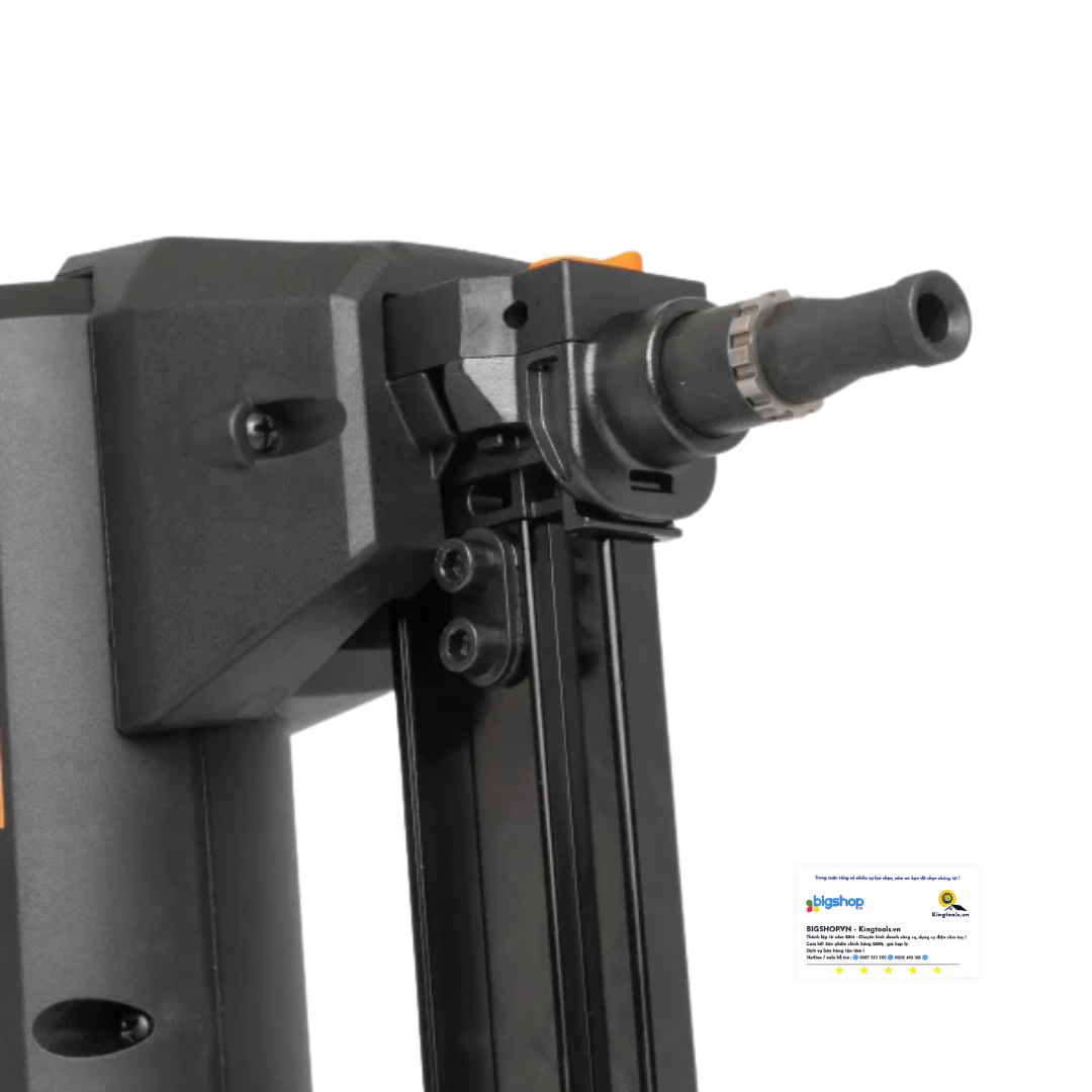 Thân súng bắn đinh bê tông pin 21V HUKAN G3-B38PROMAX