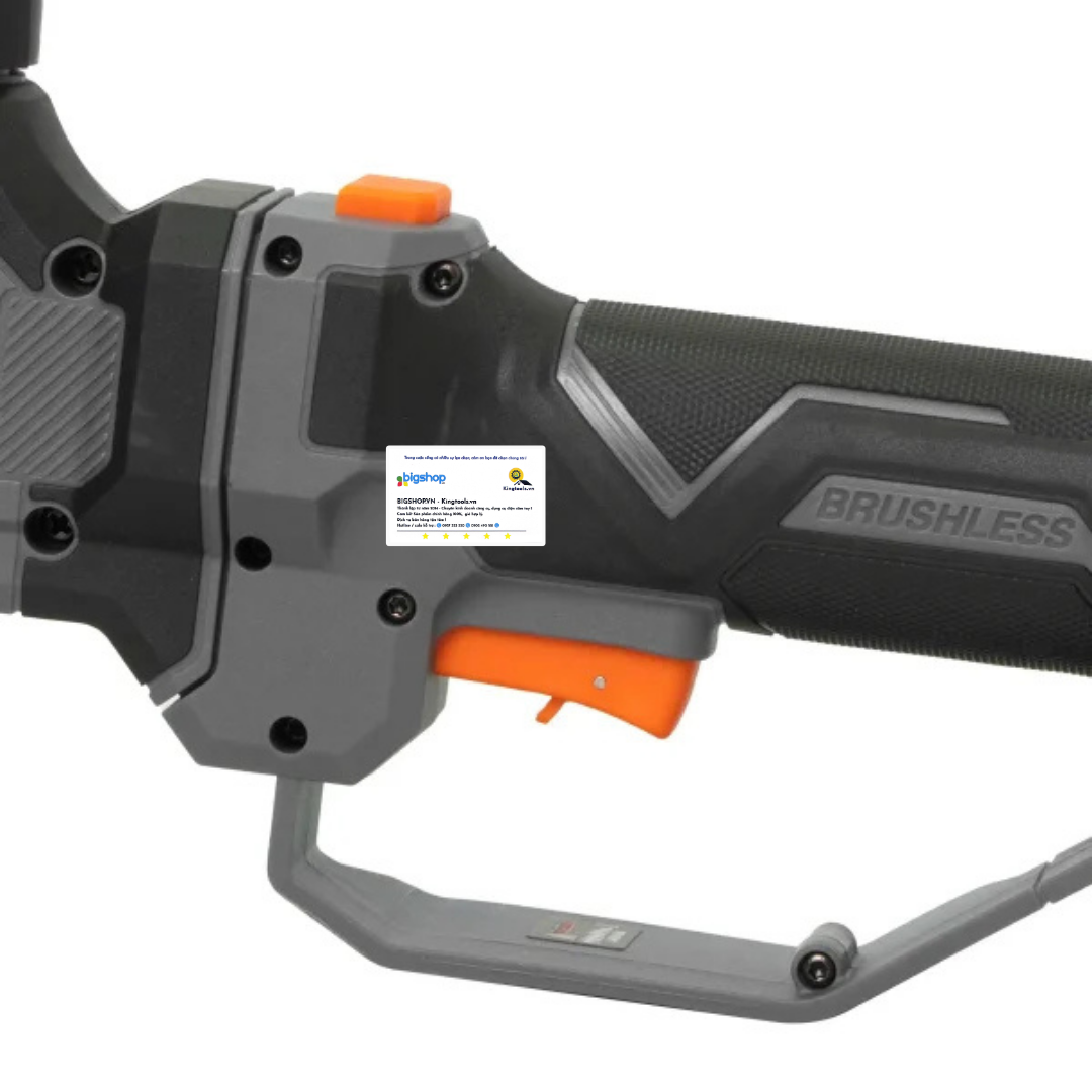 Thân máy cưa xích pin 12 inch HUKAN G1-CKD1203